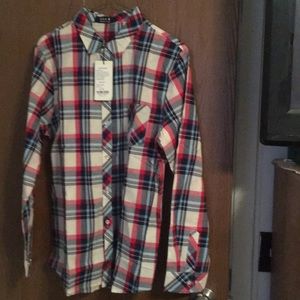 SSLR Long Sleeve Shirt